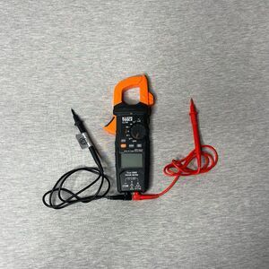 Klein Tools 600A AC Digital Clamp Meter
